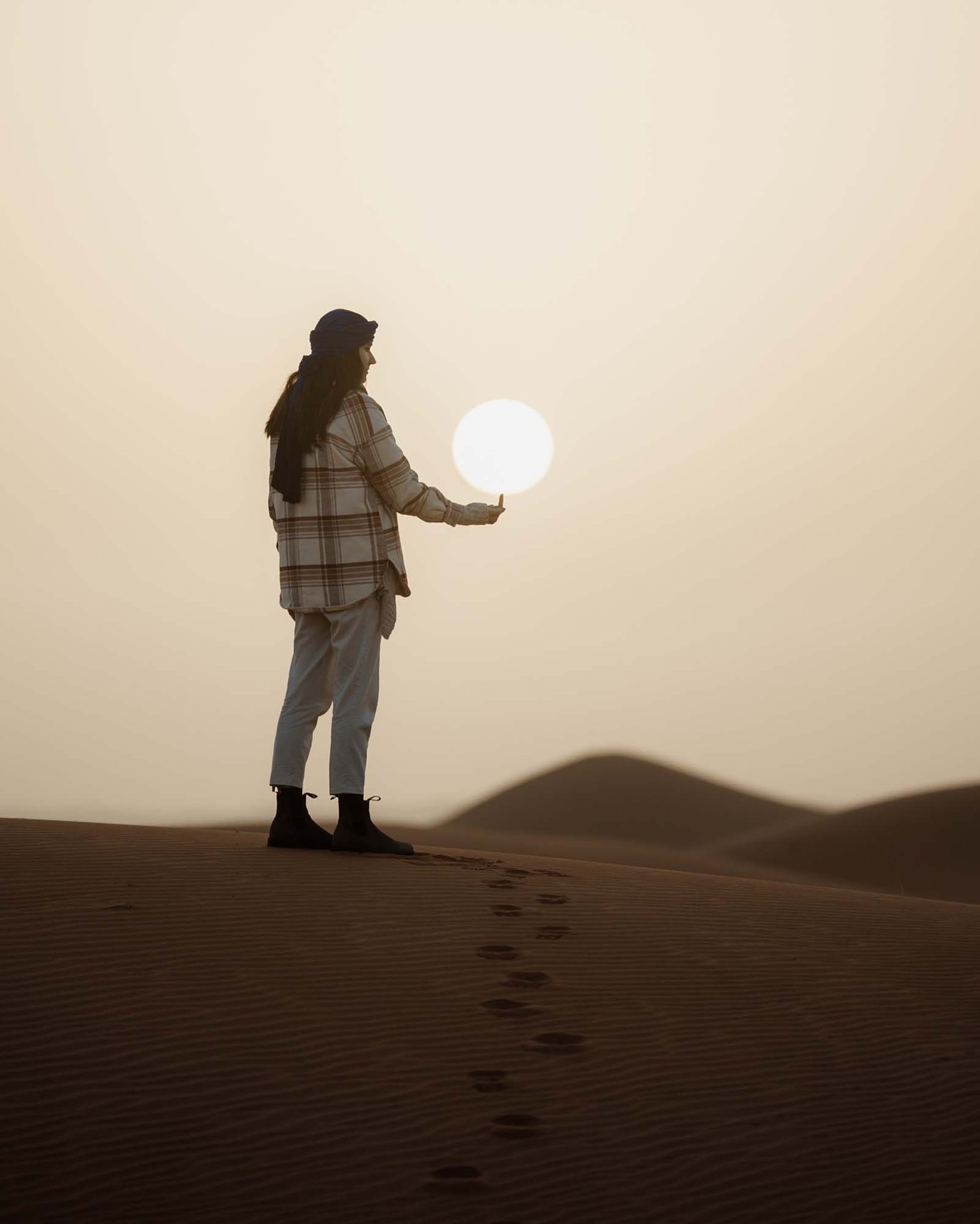 Morocco Accommodation
