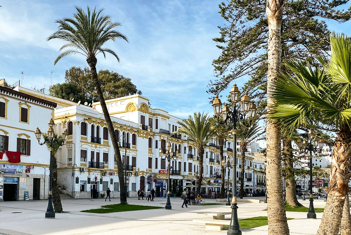 14 Days Tour from Casablanca