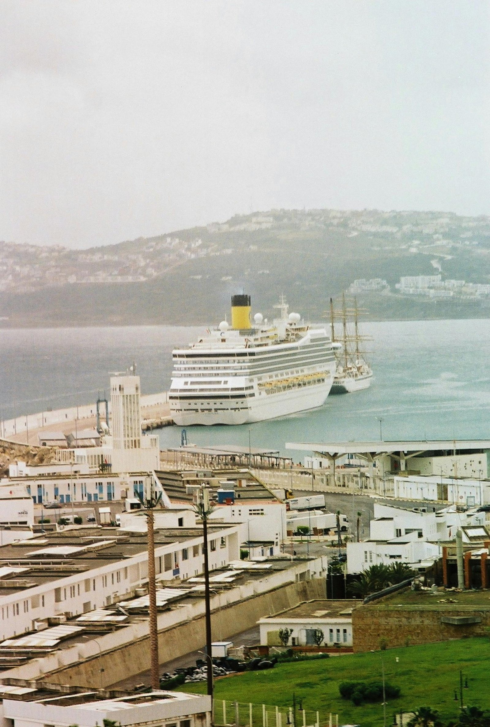 Tangier