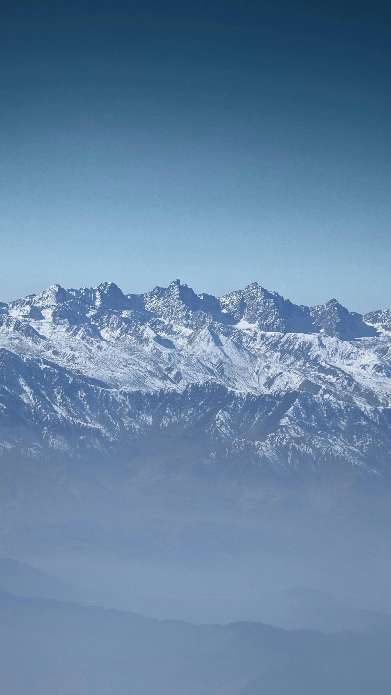 Atlas mountains