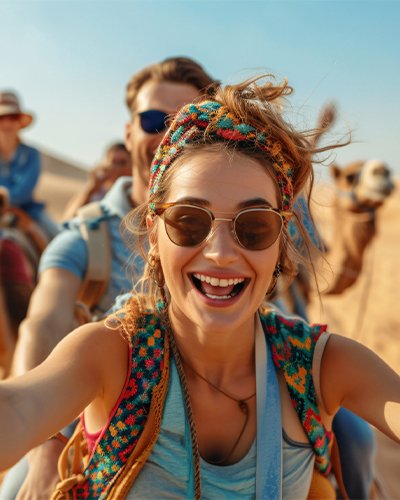 About Morocco