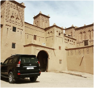 Marrakech Tours Morocco