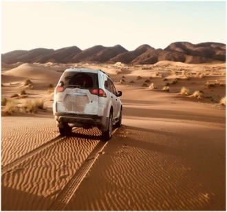 Marrakech Tours Morocco