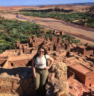 Day Trip from Marrakech