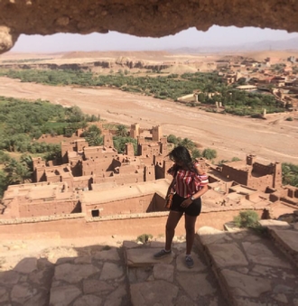 Tangier Desert Tour