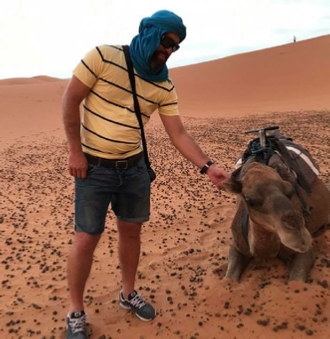 Tours from Casablanca