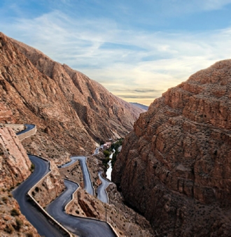 Tours from Casablanca