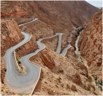 Marrakech Tours Morocco