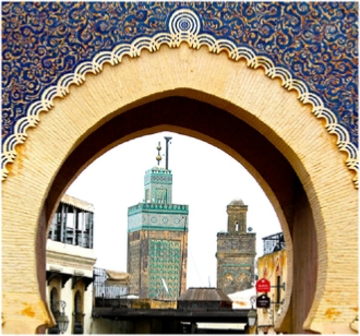 Marrakech Tours Morocco