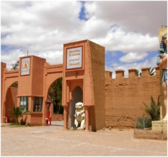 Marrakech Tours Morocco