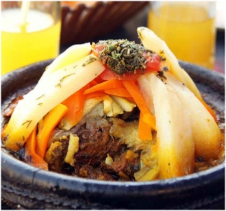 Marrakech Tours Morocco