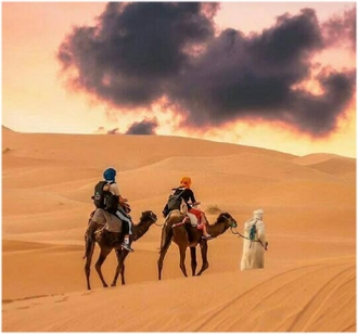 Marrakech Tours Morocco