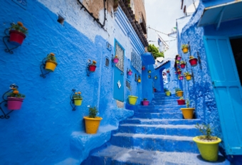 Tours from Casablanca