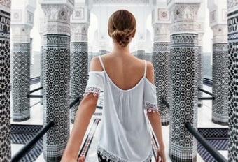 Luxury Morocco Tours