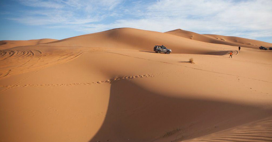 Marrakech Tours Morocco