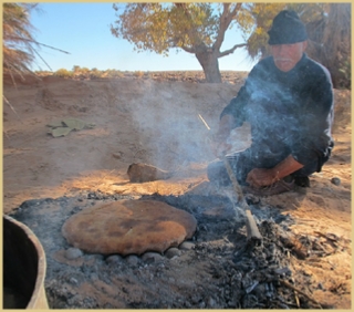 Desert Activities 