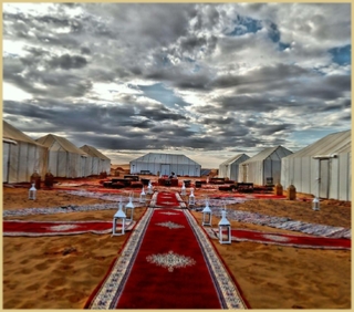 Tour from Tangier