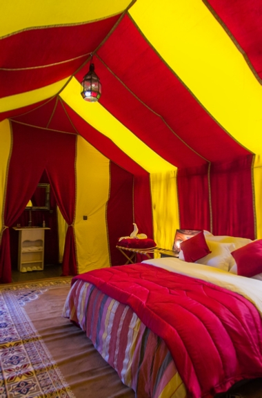 Marrakech To Desert Tours
