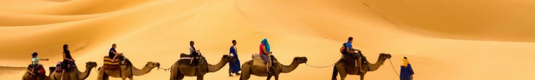 Marrakech Tours Morocco
