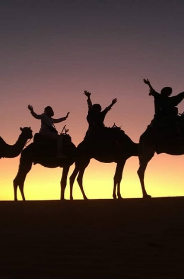 Morocco Tours