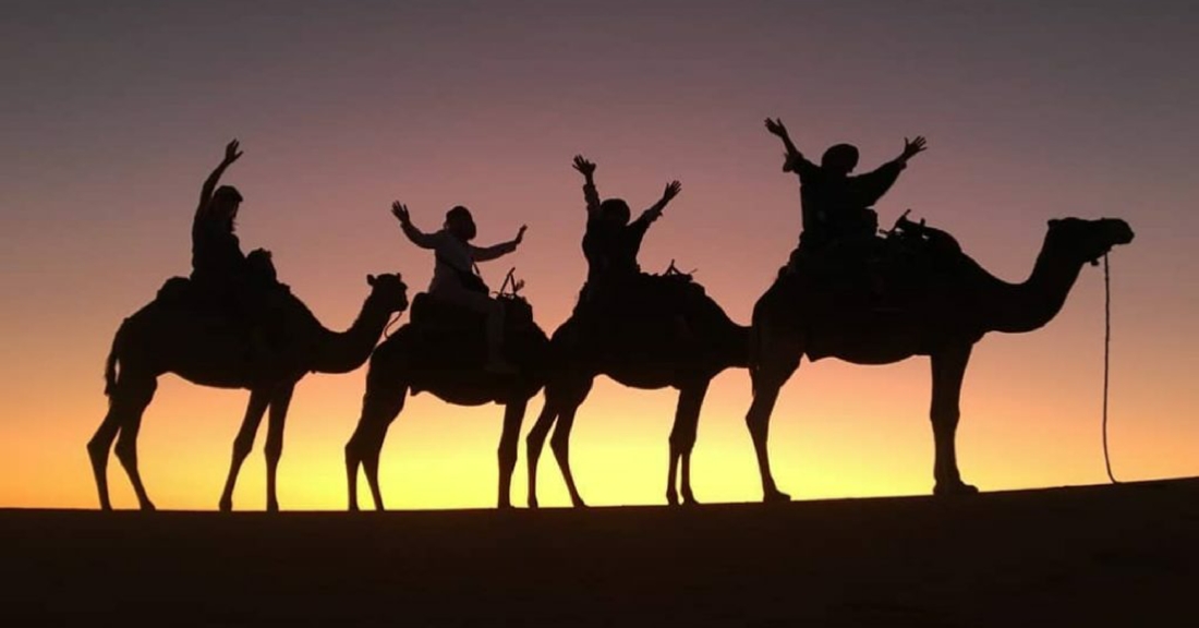 Morocco Tours