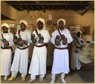 Fes To Sahara Tours