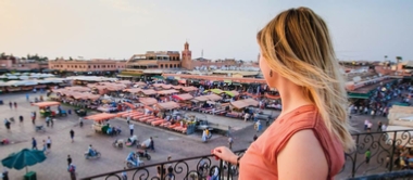 Marrakech Tours Morocco
