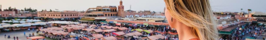 Marrakech Tours Morocco