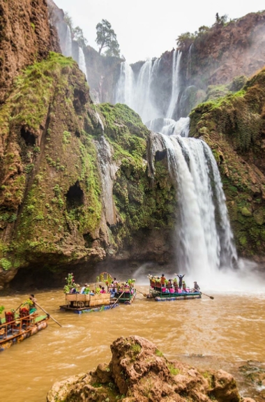 Best Day Trips