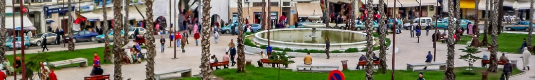 Marrakech Tours Morocco
