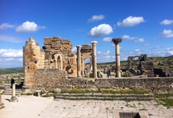 Day Trips from Fes
